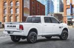 Dodge Ram 3500 Sport Night Crew Cab 2017 года
